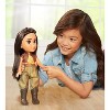 Disney Raya and the Last Dragon Fashion Doll - image 2 of 4