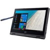 Acer Travel Mate - 11.6" Laptop Intel Celeron N4000 1.1GHz 4GB Ram 128GB SSD Windows 10 Pro Edu - Manufacturer Refurbished - 4 of 4