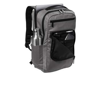 Port Authority Classic Impact Tech Backpack with Multiple Compartments