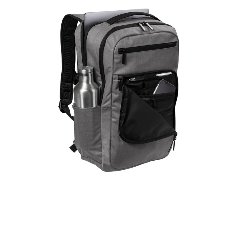 Port Authority Classic Impact Tech Backpack with Multiple Compartments, 1 of 8
