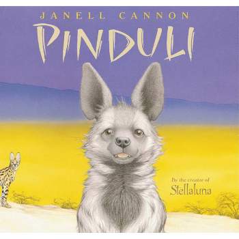 Pinduli - by Janell Cannon