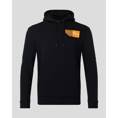 McLaren Indy Car Men's Felix Rosenqvist #6 Hoodie
