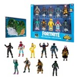 roblox celebrity collection series 3 figure 12 pack includes 12 exclusive virtual items target