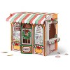 Color-Your-Own Bake Shop Kit - Mondo Llama™ - image 4 of 4