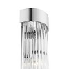 Livex Lighting Norwich 1 - Light Sconce in  Polished Chrome - 2 of 4