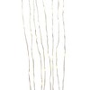 Kurt Adler Indoor Battery Operated 25-Light LED Warm White Fairy String Light Set, 8ft - 3 of 4
