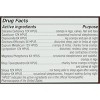 Hyland's Leg Cramps PM Quick-Dissolving Tablets 50 ct. (Each) - 3 of 3