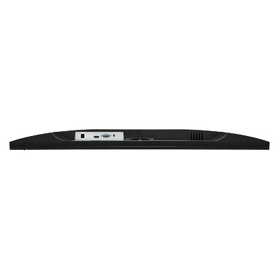 ViewSonic 32" Black IPS Full HD Monitor with Speakers