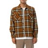 Men's Shiloh Flannel Overshirt - Katin - 2 of 4