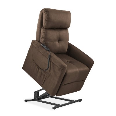 target recliners chairs