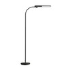 Honeywell Full Spectrum Color Adjustable Gooseneck LED Floor Lamp Versatile Use for Living Room Bedroom Office - 2 of 4