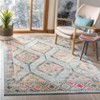 Madison MAD418 Non-Shedding Power Loomed Indoor Rugs - Safavieh - 2 of 4