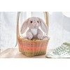 Bearington Lil' Boomer The Bunny Stuffed Animal, 6 Inch Bunny Plush, Bunnies - 2 of 4