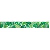 Creative Teaching Press EZ Border 3" x 48' Green Tropical Leaves 3/Pack (CTP10480-3) - 2 of 2