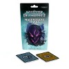 Games Workshop - Warhammer: Underworlds - Deathgorge - Malevolent Masks Rivals Deck - 2 of 2