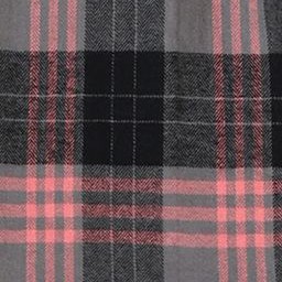 1116 - black / gray / coral