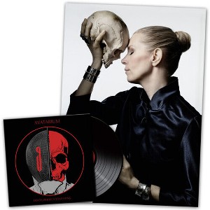 Avatarium - Death, Where Is Your Sting - 1 of 1