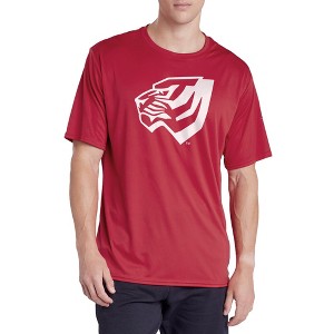 Men's Campus Lab University of West Alabama Men's Sport Active T-Shirt Primary Logo - 1 of 4