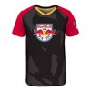 MLS New York Red Bulls Boys' Sublimated Poly Jersey - 2 of 3