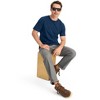 Jockey Men's Made in America Heritage Short Sleeve Tee - 4 of 4