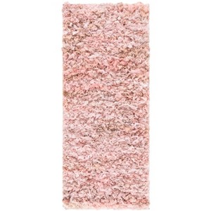 Rio Shag SG951 Hand Woven Indoor Rugs - Safavieh - 1 of 4