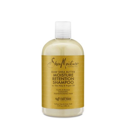 shea moisture raw shea butter baby