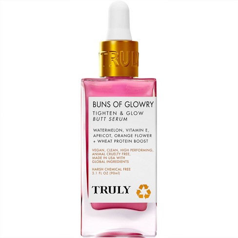  Truly Beauty Black Jelly Blemish Treatment Body Serum 3.1 OZ :  Beauty & Personal Care