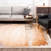 Rug Branch Modern Abstract Sunrise Indoor Rug - 3 of 4
