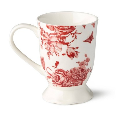 Certified International Gabrielle Rose Mug - Thumbnail 2