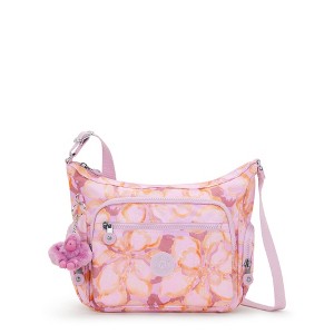 Kipling Gabbie Small Printed Crossbody Bag - 1 of 4