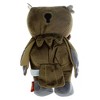 Crowded Coop, LLC WhimWham 8" Plush, Owl Mustache Steampunk - 2 of 4