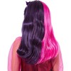 InSpirit Designs, LLC Monster High Draculaura Child Costume Wig - 2 of 2