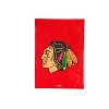 Evergreen Chicago Blackhawks Garden Applique Flag- 12.5 x 18 Inches Outdoor Sports Decor for Homes and Gardens - 2 of 4