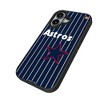 MLB Cooperstown West Teams Pinstripe Bump Cell Phone Case for Apple iPhone 17 Series - 2 of 4
