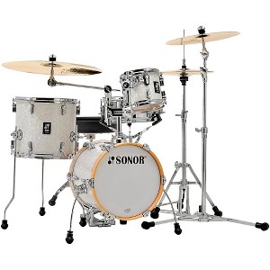 SONOR AQ2 Martini Maple 4-Piece Shell Pack - 1 of 2