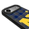 NCAA AAC Universities Plaid MagSafe Compatible Cell Phone Case for Apple iPhone 17 Series - 4 of 4