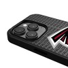 Keyscaper NFL Text Backdrop MagSafe Compatible Cell Phone Case for iPhone 16 Plus - 3 of 4