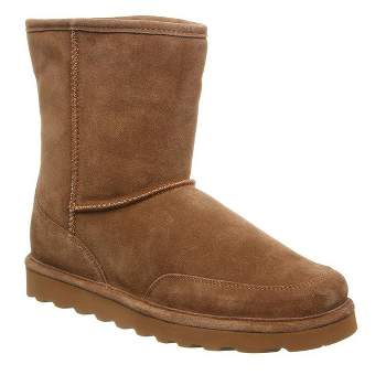 Bearpaw Men's Brady Wide Boots