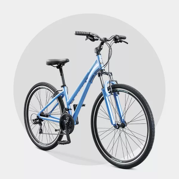 Target schwinn cheap bike hybrid