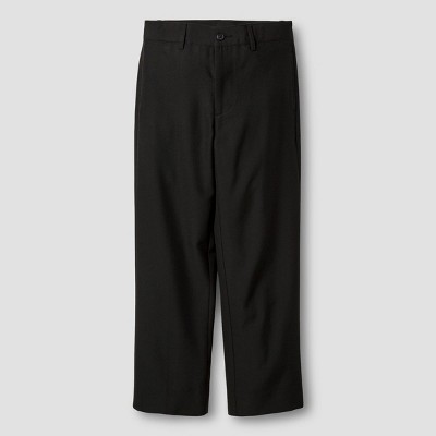 Boy slack pants