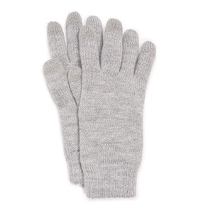MUK LUKS Women's Heat Retainer Cable Hat - 1 of 2