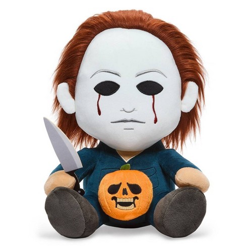 Neca michael best sale myers target