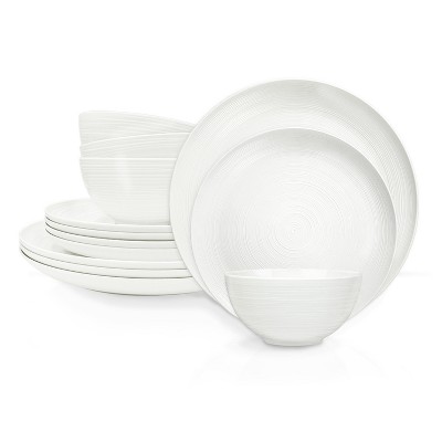 individual dinner plates