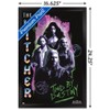 Trends International Netflix The Witcher: Season 3 - Tied By Destiny Framed Wall Poster Prints - 3 of 4