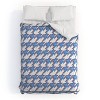 Deny Designs Gabriela Fuente Americana Queen/Full Comforter and Sham Set (2-3pc Set) - 2 of 4