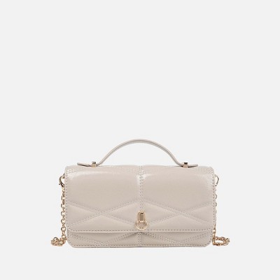 MKF Collection Suzanne Shoulder Crossbody Bag by Mia K