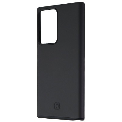 Incipio DualPro Series Case for Samsung Galaxy Note20 Ultra / Ultra 5G - Black