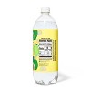 Ginger Mule Sparkling Water - 1L Bottle - Good & Gather™ - 2 of 3