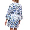 Adore Me Women's Izabella Robe Sleepwear - 4 of 4