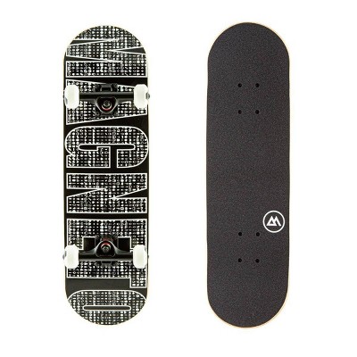 skateboard for strider compact